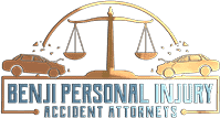 Benji Personal Injury – Accident Attorneys, A.P.C.