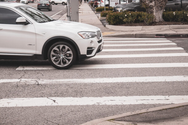 San Diego, CA – 14-Year-Old Boy Hit, Injured on El Cajon Blvd.