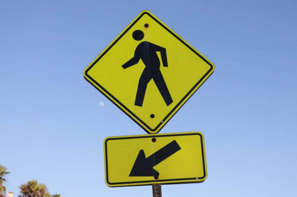 San Diego, CA – Pedestrian Killed in Crash on SR 94