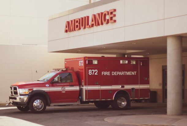 Los Angeles, CA – Serious Car Crash on 110 Freeway at Florence Ave.