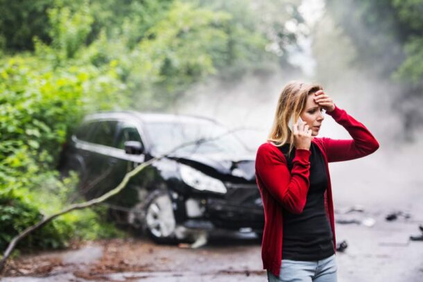 What is the Average Car Accident Settlement in California?