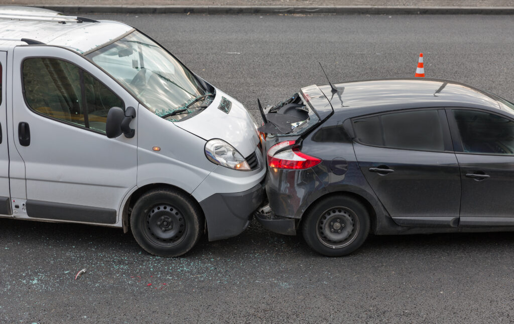 rear-end accident lawyer