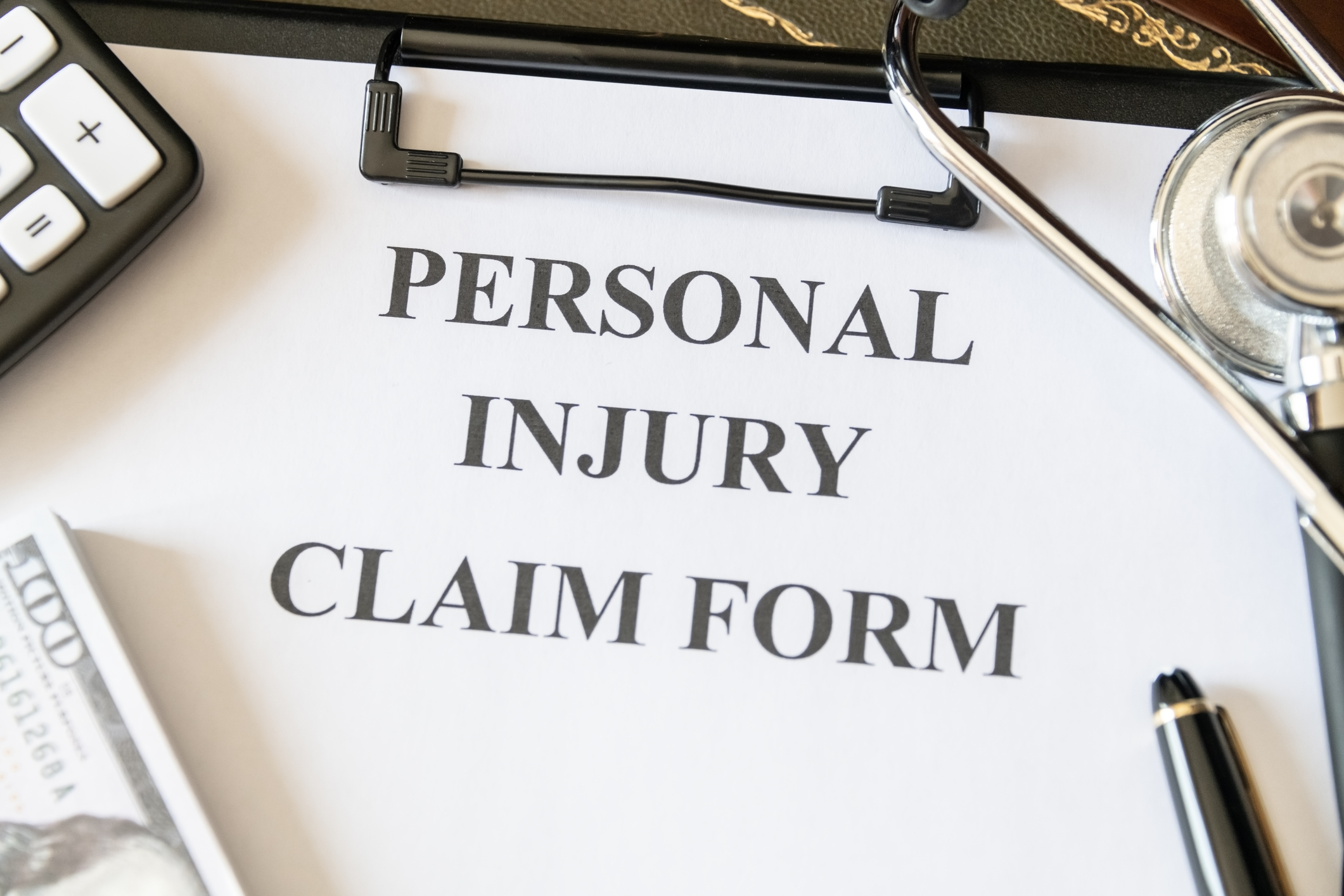 what is the pre-action protocol for personal injury claims