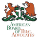 Trial Advocate logo
